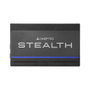 Chieftec SPX-1000-FC Stealth Series 1000W 80+ Platinum
