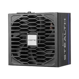 Chieftec SPX-1000-FC Stealth Series 1000W 80+ Platinum