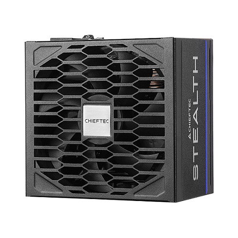 Chieftec SPX-1000-FC Stealth Series 1000W 80+ Platinum Chieftec SPX-1000-FC Stealth Series 1000W 80+ Platinum