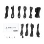 Chieftec SPX-1000-FC Stealth Series 1000W 80+ Platinum
