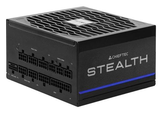 Chieftec Stealth 1000W Vega M Series SPX-1000-FC 80+ Platinum Chieftec Stealth 1000W Vega M Series SPX-1000-FC 80+ Platinum