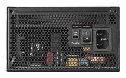 Chieftec Stealth 1000W Vega M Series SPX-1000-FC 80+ Platinum Chieftec Stealth 1000W Vega M Series SPX-1000-FC 80+ Platinum