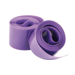 Zefal Juego de Bandas Antipinchazos Z-Liner para Enduro Morada 50 mm