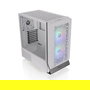 Thermaltake Ceres 300 TG ARGB Snow White Midi Tower PC Blanco ATX EATX Micro-ATX Mini-ITX SPCC Vidrio Templado
