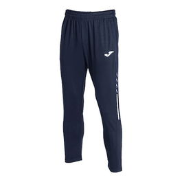 Pantalón Deportivo Infantil Joma Sport Olimpiada Azul marino