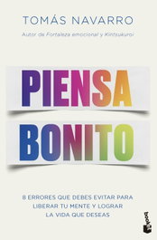 Piensa bonito, Tomás Navarro - BOOKET
