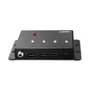 LINDY Hub USB 3.2 Gen 1 de 4 Puertos, Interfaz Type-B, Negro