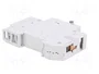 ETI POLAM ETIMAT 6 Interruptor magnetotérmico 1P 25A 6kA
