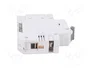 ETI POLAM ETIMAT 6 Interruptor magnetotérmico 1P 25A 6kA