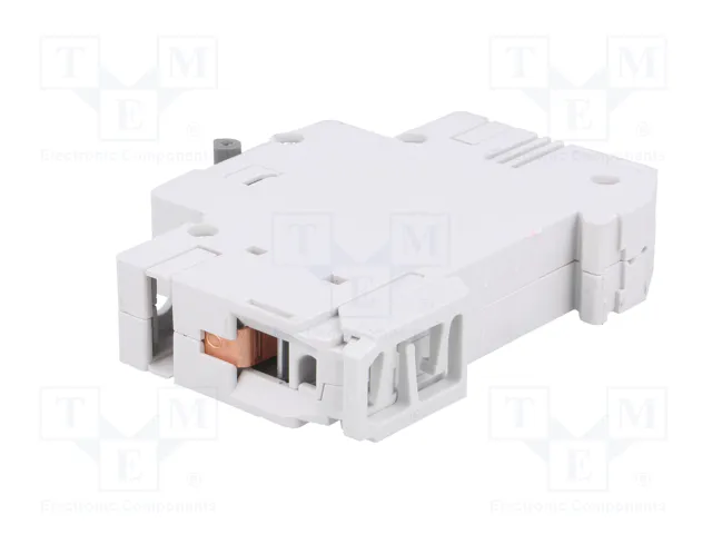 ETI POLAM ETIMAT 6 Interruptor magnetotérmico 1P 25A 6kA ETI POLAM ETIMAT 6 Interruptor magnetotérmico 1P 25A 6kA