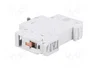 ETI POLAM ETIMAT 6 Interruptor magnetotérmico 1P 25A 6kA