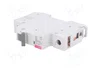 ETI POLAM ETIMAT 6 Interruptor magnetotérmico 1P 25A 6kA