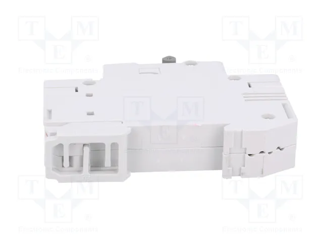 ETI POLAM ETIMAT 6 Interruptor magnetotérmico 1P 25A 6kA ETI POLAM ETIMAT 6 Interruptor magnetotérmico 1P 25A 6kA