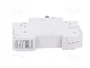 ETI POLAM ETIMAT 6 Interruptor magnetotérmico 1P 25A 6kA