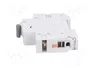ETI POLAM ETIMAT 6 Interruptor magnetotérmico 1P 25A 6kA
