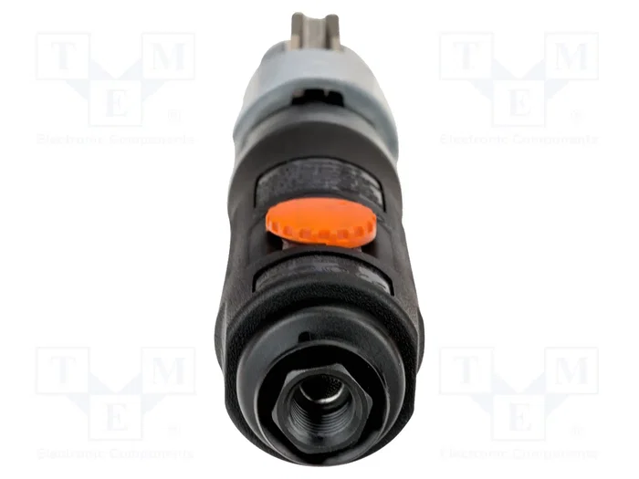BAHCO Tijeras neumáticas 376 mm