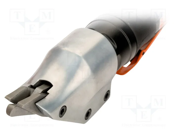 BAHCO Tijeras neumáticas 376 mm