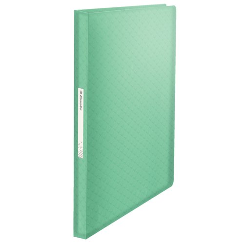 Esselte Carpeta de Fundas Colour Breeze Verde DIN A4 Esselte Carpeta de Fundas Colour Breeze Verde DIN A4
