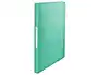 Carpeta Fundas (Tarifario) Esselte Colour Breeze Pp Flexible A4 80 F. Verde (Set de 4)