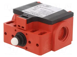 BERNSTEIN AG Interruptor de fin de carrera BI2-SU1Z W M16 NO + NC