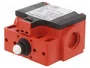 BERNSTEIN AG Interruptor de fin de carrera BI2-SU1Z W M16 NO + NC