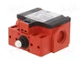 BERNSTEIN AG Interruptor de fin de carrera BI2-SU1Z W M16 NO + NC