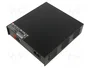 MEAN WELL ENC-360-24 Cargador de Baterías 12A para 24V