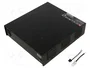 MEAN WELL ENC-360-24 Cargador de Baterías 12A para 24V