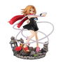 Megahouse Figura Lucrea Anna de Shaman King 16 cm