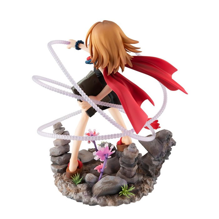 Megahouse Figura Lucrea Anna de Shaman King 16 cm