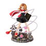 Megahouse Figura Lucrea Anna de Shaman King 16 cm