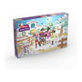 Schleich Horse Club Set de Adviento con Trineo de Navidad