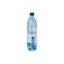 NATURGREEN Agua Alcalina Ionizada 1,25L (Pack de 6 unidades)