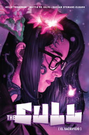 The Cull 01 (El Sacrificio), Kelly Thompson - Norma Editorial