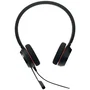 Jabra Evolve 20 MS Stereo Negro USB Type-C / USB Type-A