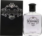 Evaflor Whisky Black Eau de Toilette 100 ml Spray