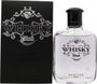 Evaflor Whisky Black Eau de Toilette 100 ml Spray