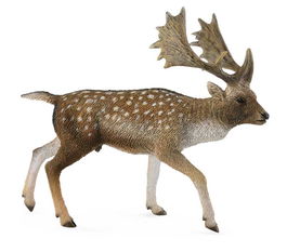 Collecta Gamo Europeo Macho -L- 88685 A natural World of miniature