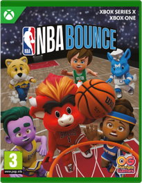 OG-OUTRIGHT GAMES NBA BOUNCE (XBONE)
