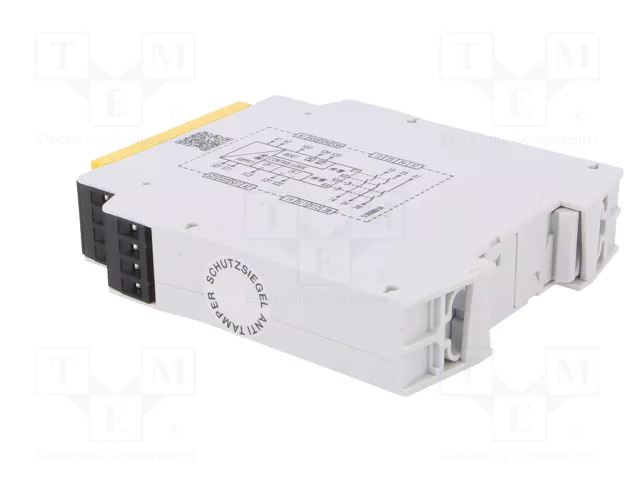 WIELAND Módulo de automatización relé de seguridad 24VDC WIELAND Módulo de automatización relé de seguridad 24VDC