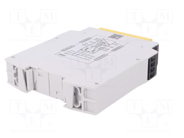 WIELAND Módulo de automatización relé de seguridad 24VDC WIELAND Módulo de automatización relé de seguridad 24VDC