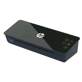 HP Laminator Pro 600 Plastificadora A4 Frío Caliente Máquina Laminar