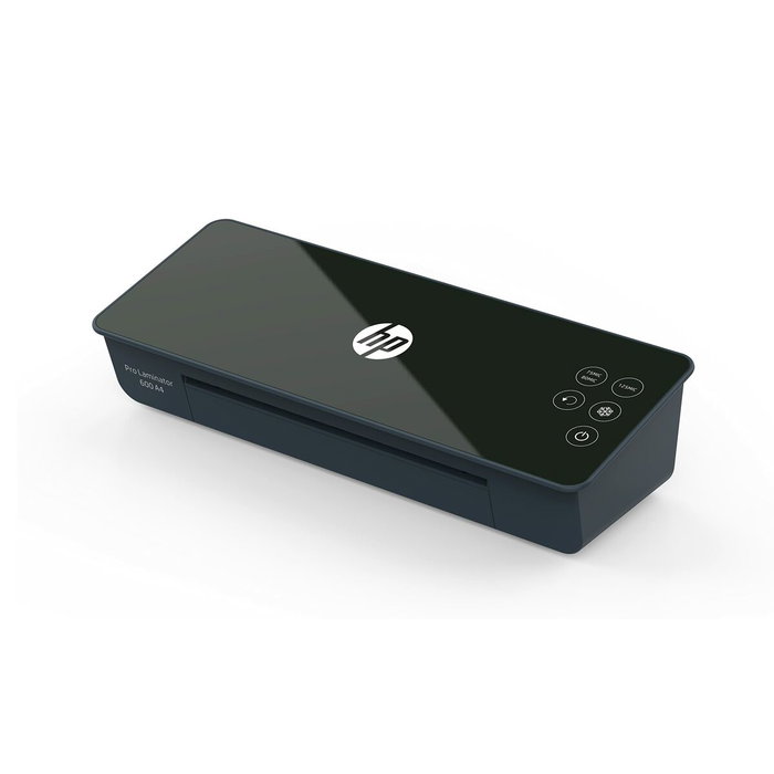 HP Pro Laminator 600 A4 Negro