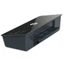 HP Pro Laminator 600 A4 Laminadora térmica 600 mm/min, 0.5 mm, 125 µm, Negro