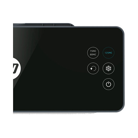 HP Pro Laminator 600 A4 Negro