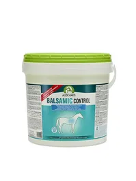 Audevard Balsamic Control 5 kg - Complemento nutricional para el confort respiratorio de caballos