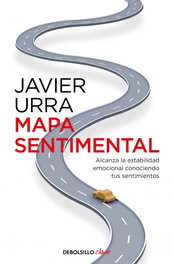 DEBOLSILLO, Mapa sentimental - Javier Urra