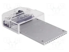 DeLOCK Docking Station USB Type-C para 1 x U.2 SSD 63368