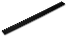 KARCHER Labio de Goma para Boquilla WV50 y WV2 Estrecha 170mm, 26331040