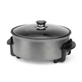 Orbegozo Olla Eléctrica PZ 3090 de 1500 W y 5 L